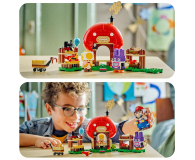 LEGO Super Mario 71429 Nabbit w sklepie Toada - 1202104 - zdjęcie 6